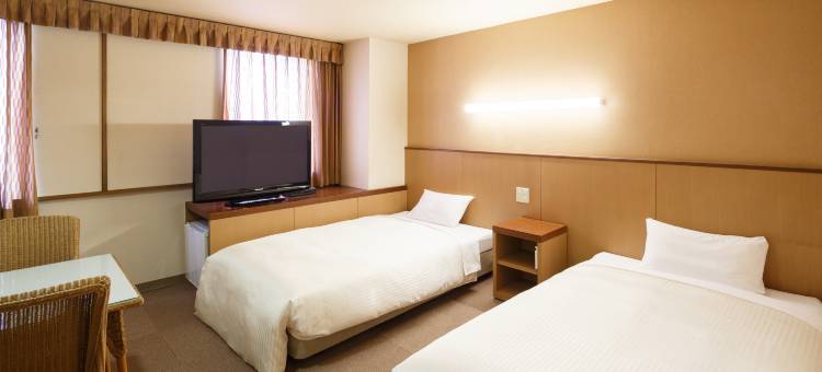 小仓太阳天空酒店(Sunsky Hotel)图片