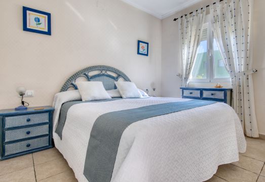 Alqueria Sol Hotel Overview