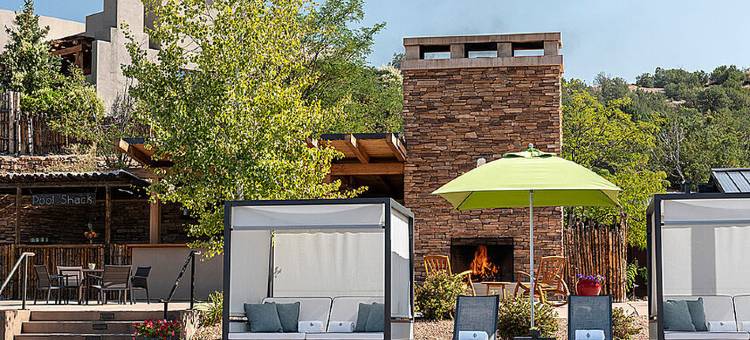 Four Seasons Resort Rancho Encantado Santa Fe图片