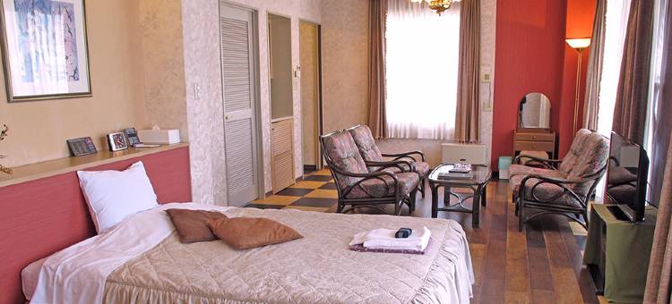 柏拉登酒店(Hotel Platon)图片