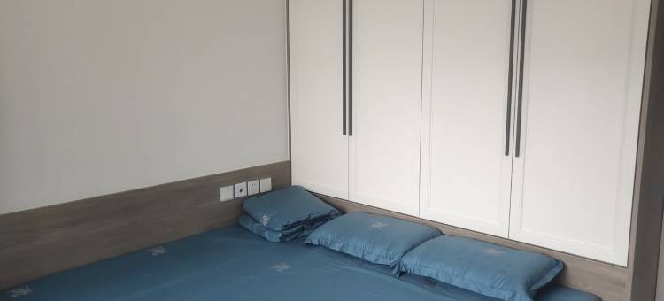 荣成高铁附近公寓(成山大道西段分店)图片