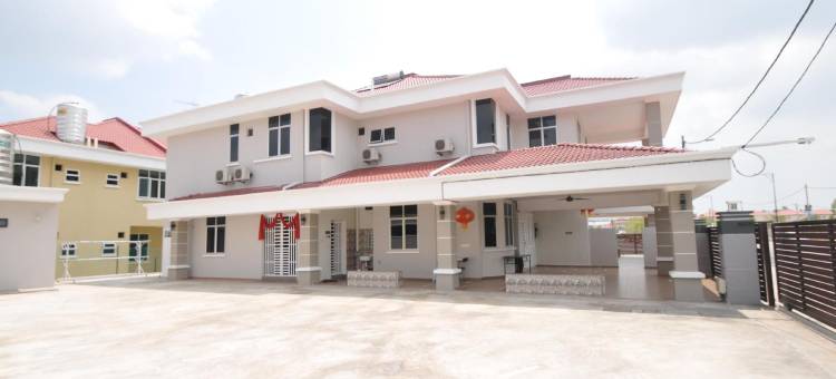 美腾公寓(Mayton Residence)图片