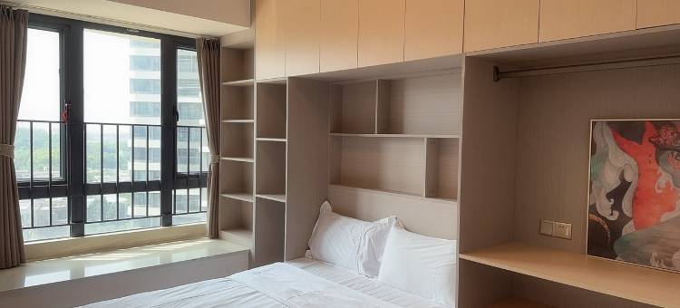 H7公寓(幸福街3号分店)图片