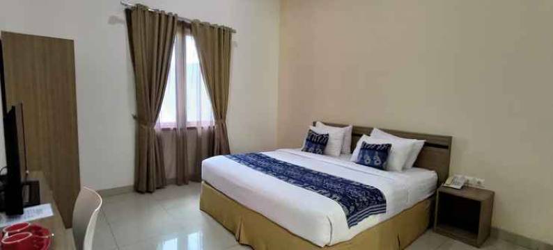 坦托酒店(Tanto Hotel)图片