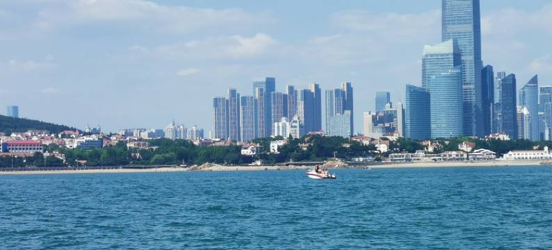 相遇有缘公寓(茌平路分店)图片