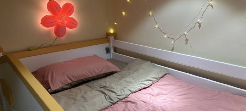 雪鸮小白公寓(培正路分店)图片