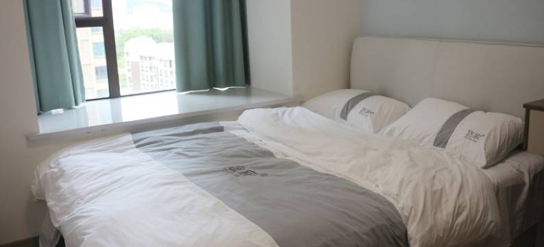 1217九江九颂山河锦园公寓(育英路分店)图片