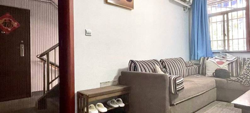 煜煜云端小筑(西一路分店)图片