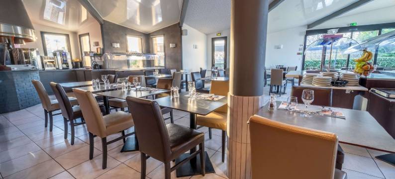 基里亚德酒店-里默奇苏德费西亚酒店(Kyriad Limoges Sud - Feytiat)图片