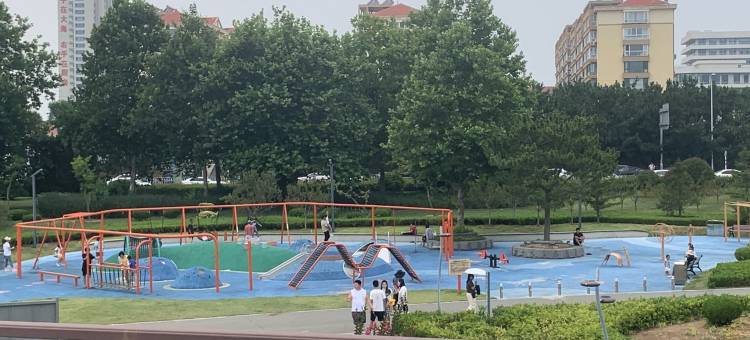 临岛六号民宿(海湾南路分店)图片