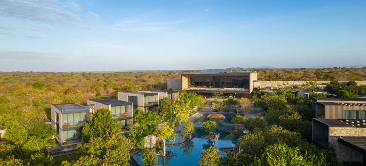 雅拉希尔顿度假村(Hilton Yala Resort)图片