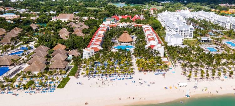 维瓦阿兹特卡温德姆, 璀蔓臻选全包式度假村(Viva Azteca by Wyndham, A Trademark All Inclusive Resort)图片