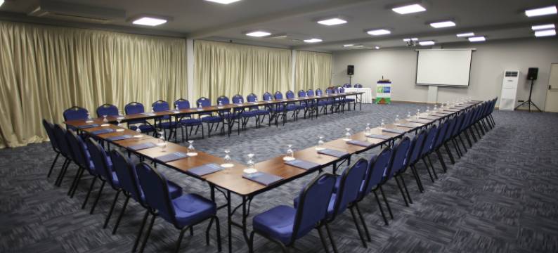 马尼萨西智选假日酒店(Holiday Inn Express MANISA - WEST by IHG)图片