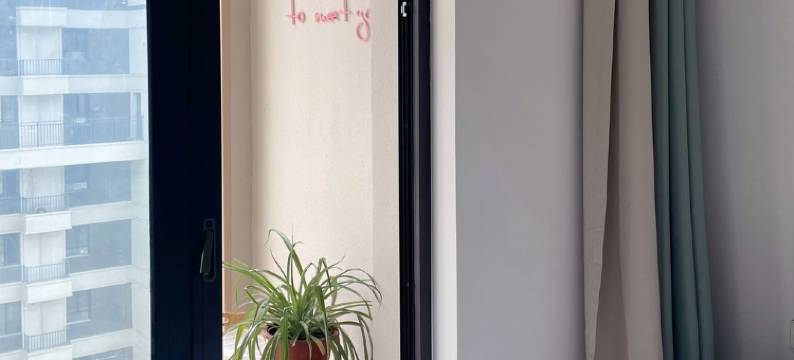 近海三室日租房公寓(环山路分店)图片