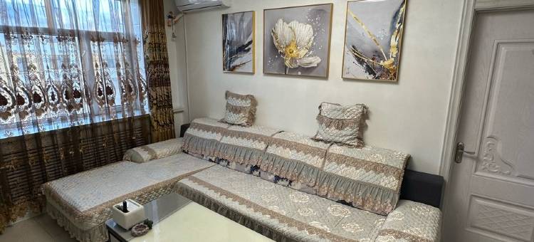 博爱日租民宿(兴东大道分店)图片