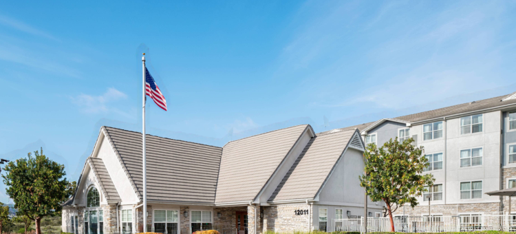 Residence Inn San Diego Rancho Bernardo/Scripps Poway图片