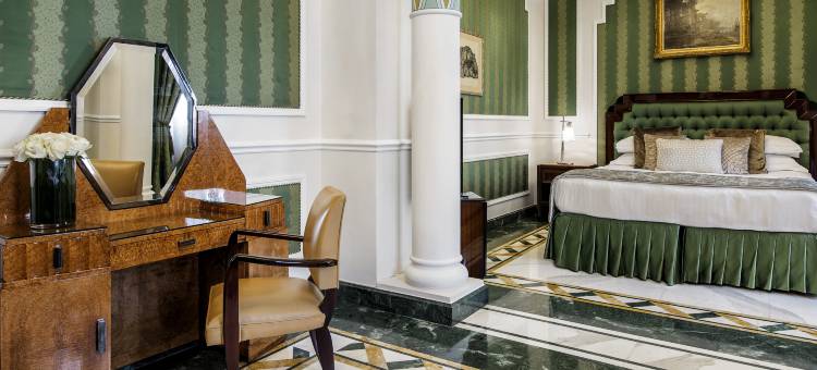 巴廖尼雷吉娜酒店(Baglioni Hotel Regina - The Leading Hotels of the World)图片