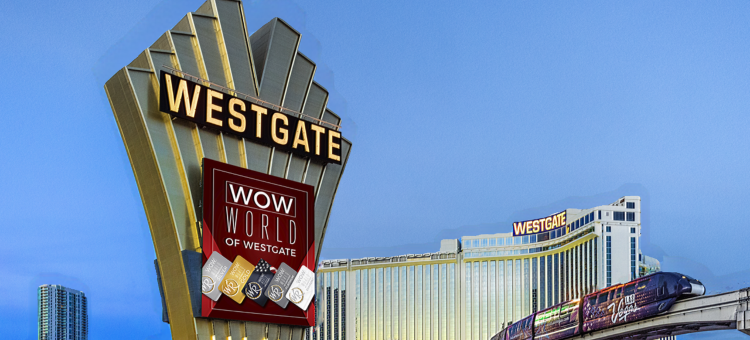 拉斯维加斯韦斯特盖特度假村及(Westgate Las Vegas Resort & Casino)图片