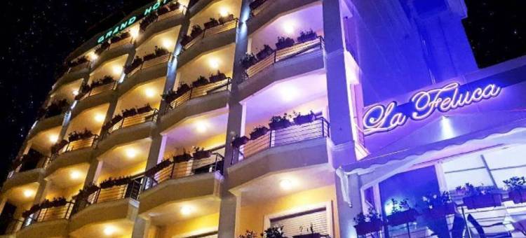 维多利亚大酒店(Grand Hotel Victoria)图片