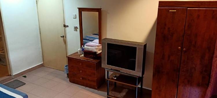 O普莱贾雅酒店(Hotel O Prai Jaya)图片