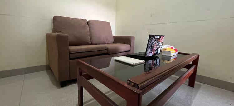 O酒店齐扎82号伊斯兰公寓(Hotel O Ziza Kost82 Syariah)图片