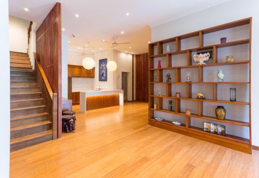 Serene Villa 38 Hotel Overview