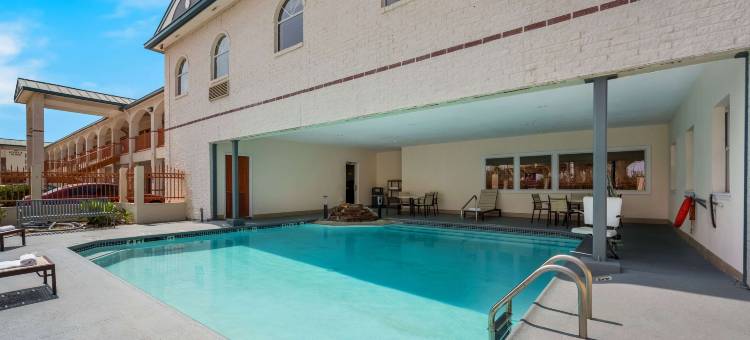 品质酒店及套房(Quality Inn & Suites)图片