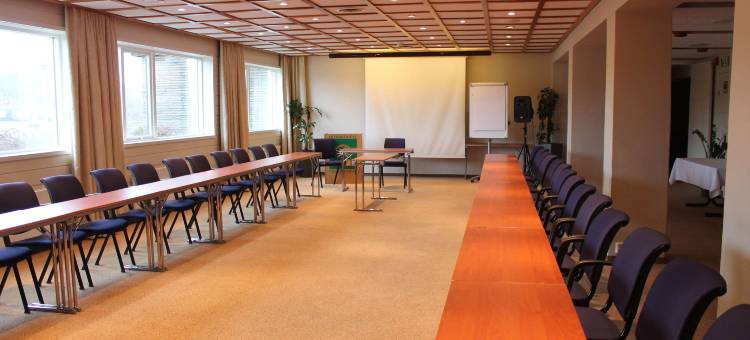 阿尔维酒店(Alver Hotel)图片