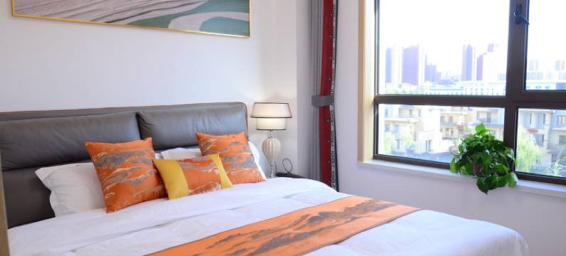 月美佳民宿(滨河西路分店)图片