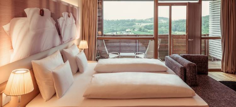 施泰格斯巴赫福肯斯坦巴郎斯度假酒店(Falkensteiner Balance Resort Stegersbach - Adults Only)图片