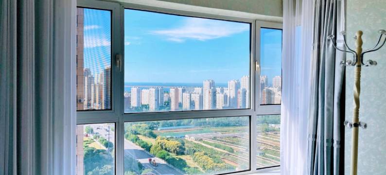 鲅鱼圈海之旅民宿(山海大道2号分店)图片