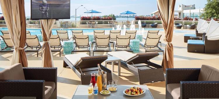哈拉斯湾岸酒店— 凯撒奖励计划目的地(Harrah’s Gulf Coast – A Caesars Rewards Destination)图片