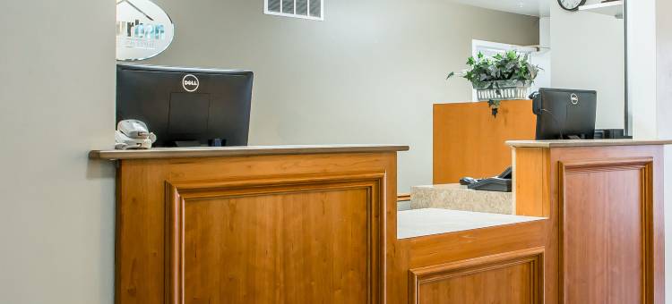 伯奇山套房哥伦比亚(Birch Hill Suites Columbia)图片