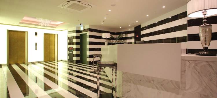 世纪酒店Grand神户站店(Centurion Hotel Grand Kobe Station)图片