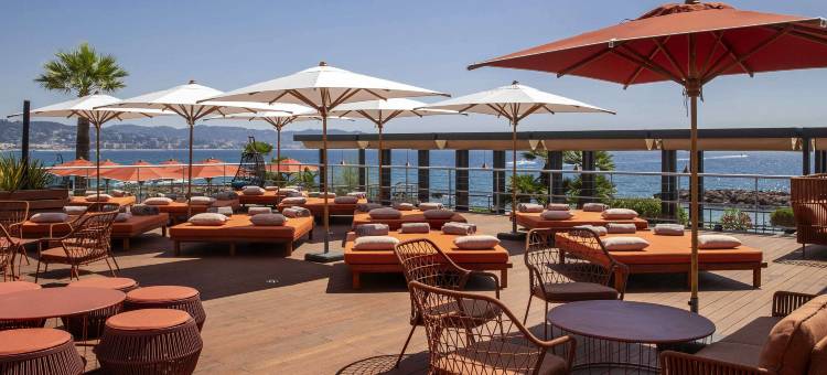 铂尔曼戛纳曼德里亚皇家娱乐场(Pullman Cannes Mandelieu Royal Casino)图片
