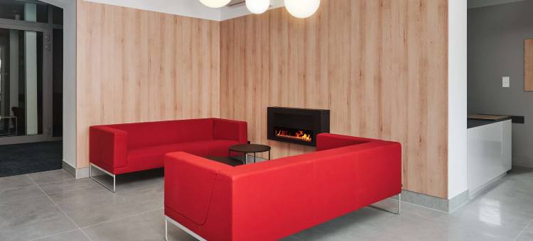 热舒夫市中心贝斯特韦斯特优质酒店(Best Western Plus Hotel Rzeszow City Center)图片