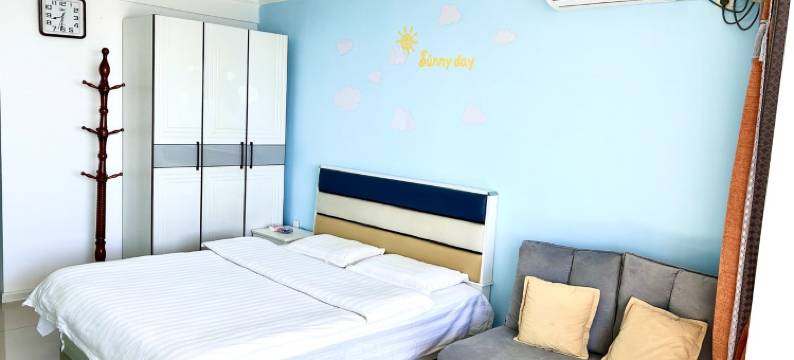 大白菜海景民宿(漓江街分店)图片