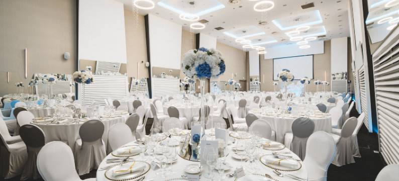 克拉科夫市中心假日酒店(Holiday Inn KRAKOW CITY CENTRE by IHG)图片