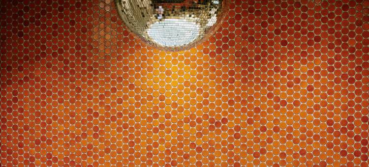 克里斯蒂安妮尔酒店(Kristiania Lech)图片