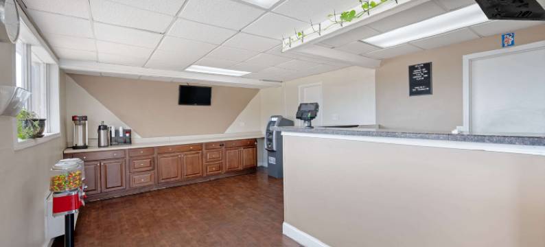 罗德威酒店(Rodeway Inn Terre Haute)图片