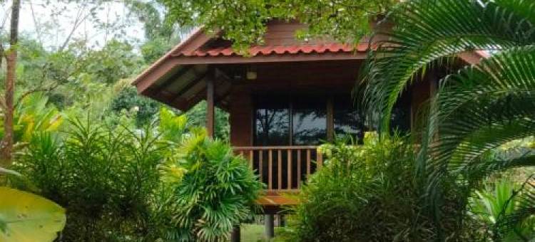 Sabai House Bungalow图片