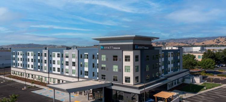 瓦卡维尔凯悦嘉寓酒店(Hyatt House Vacaville)图片