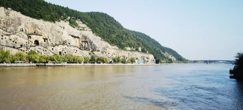 龙门东山之家公寓(东山路分店)图片