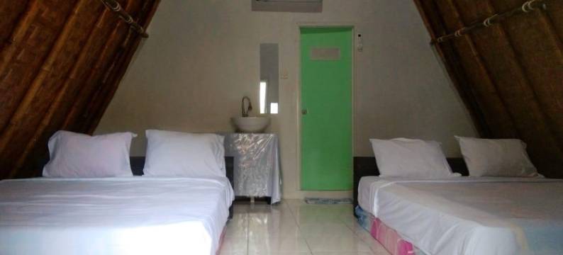 布纳尔图贾尔民宿(Penginapan Bunar Tunggal)图片