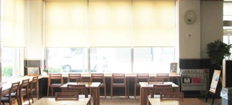 皇冠山丘酒店土浦站东(旧土浦站东生活酒店)(Crown Hills Tsuchiuraekihigashi)图片