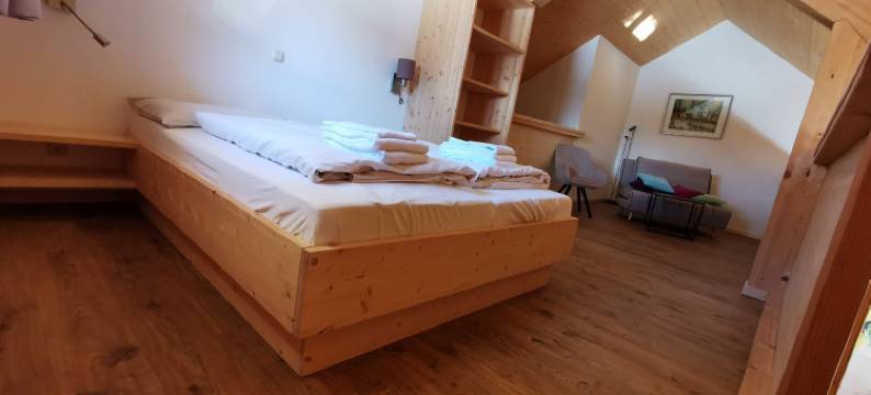 Mit 3 Schlafzimmern & IR-Sauna图片