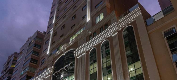 精致酒店(Sofistic Hotel)图片