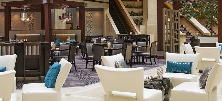 亚特兰大威佛利万丽酒店和会议中心(Renaissance Atlanta Waverly Hotel & Convention Center)图片