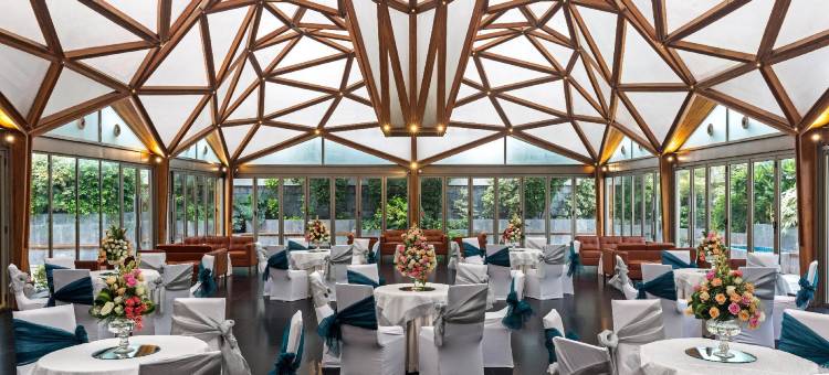 水晶宫殿酒店(Hotel Crystal Palace)图片