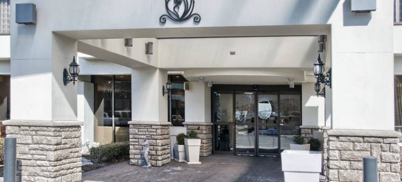 Holiday Inn Express 雷迪奇(Holiday Inn Express BIRMINGHAM - REDDITCH by IHG)图片